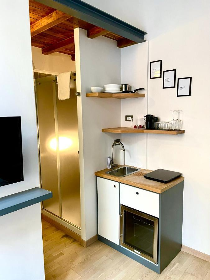 Jef Apartments Fontana Di Trevi Loft, Roma روما المظهر الخارجي الصورة