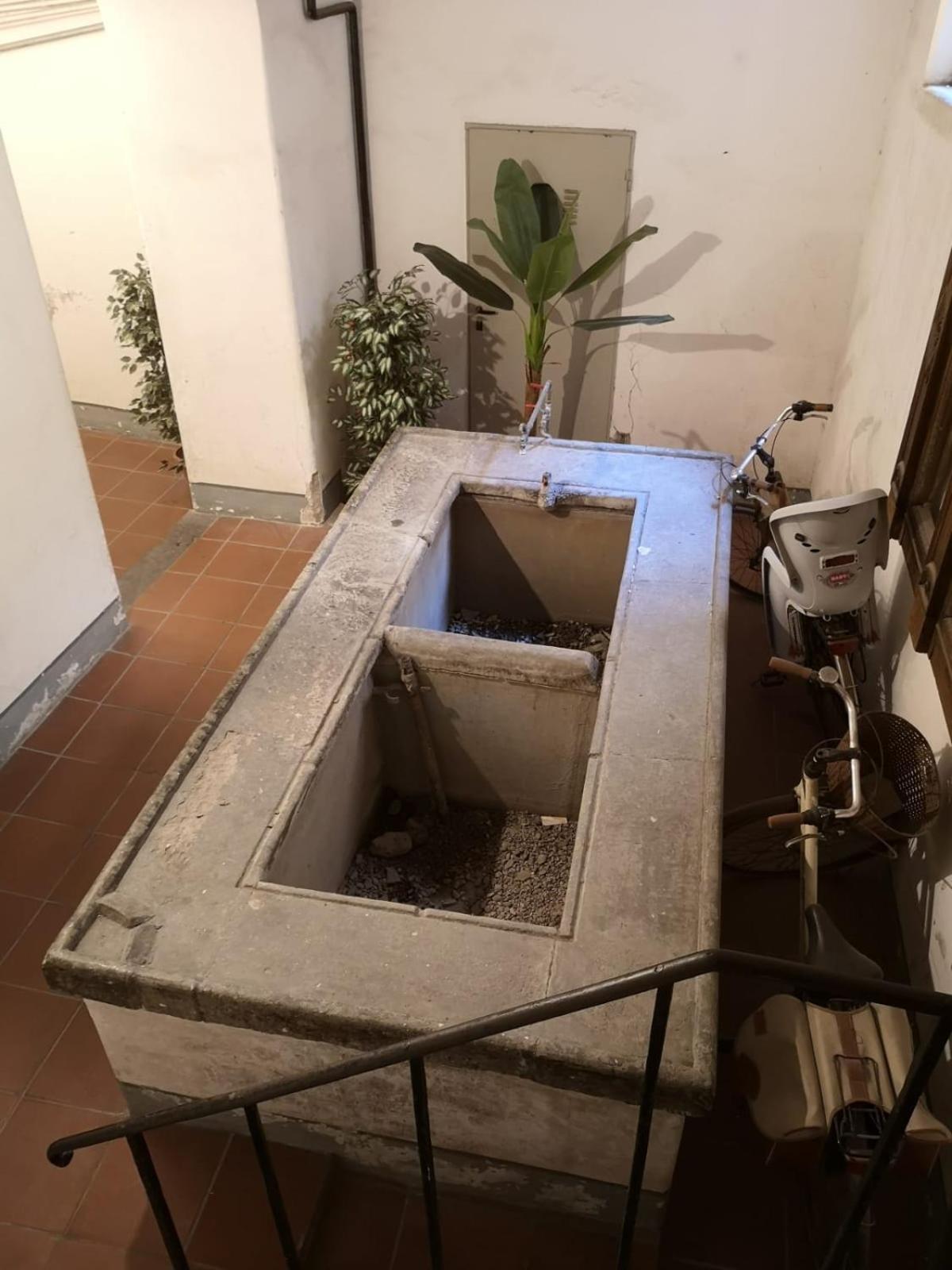 Jef Apartments Fontana Di Trevi Loft, Roma روما المظهر الخارجي الصورة