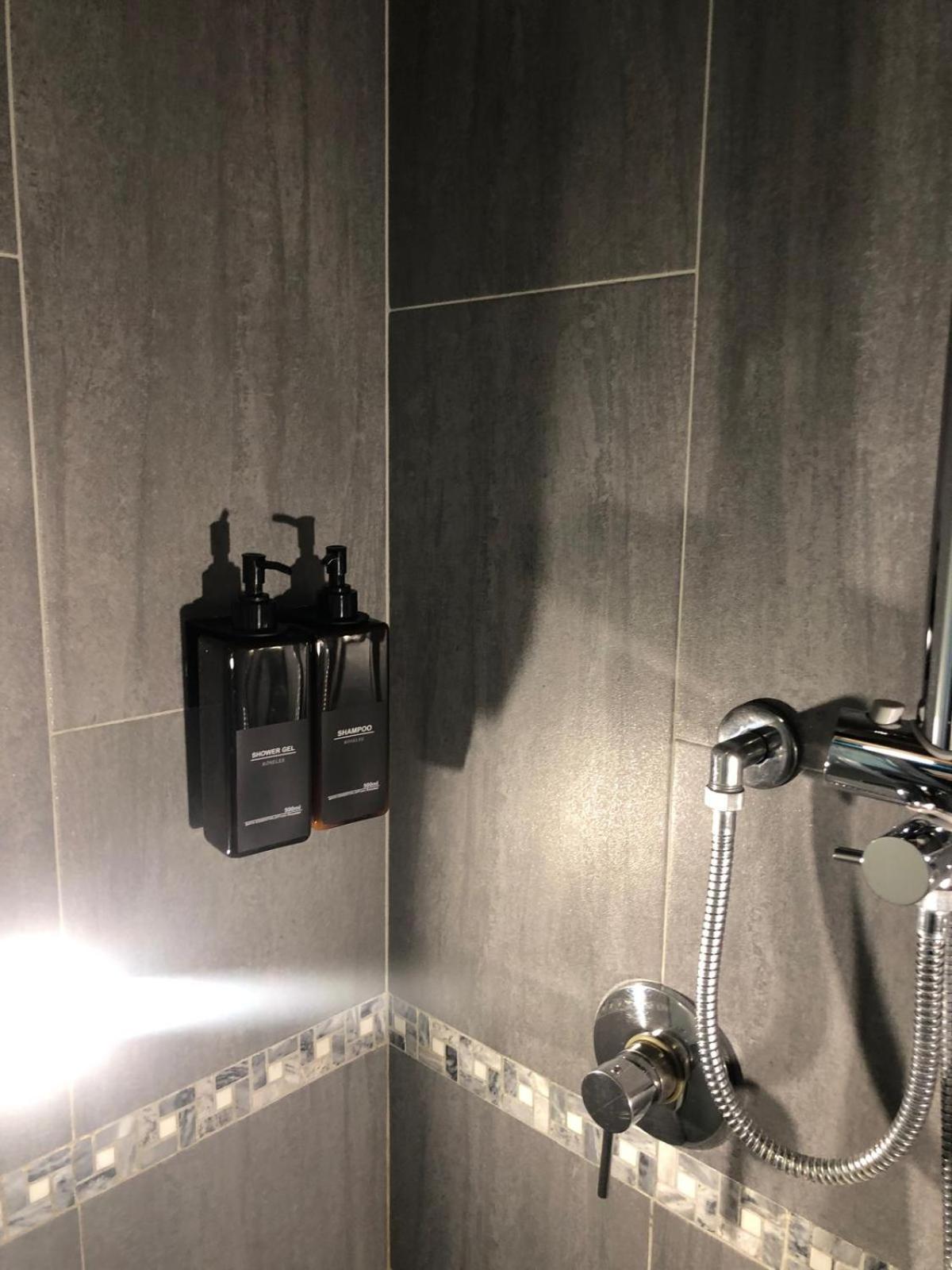Jef Apartments Fontana Di Trevi Loft, Roma المظهر الخارجي الصورة