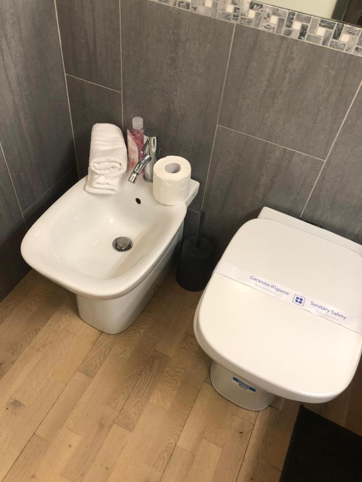 Jef Apartments Fontana Di Trevi Loft, Roma المظهر الخارجي الصورة
